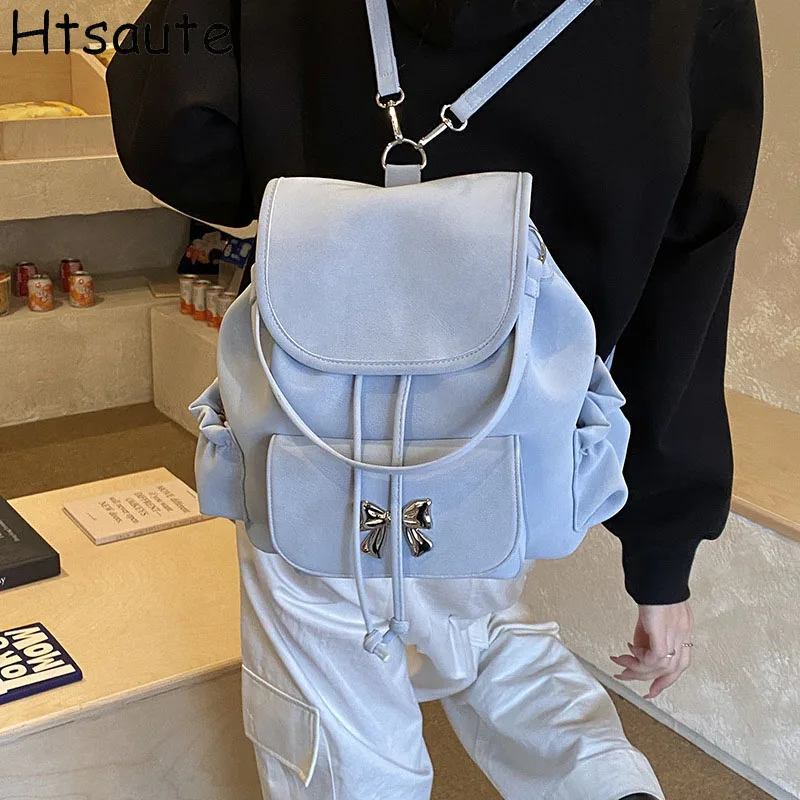 

Casual Backpacks For Women Lightweight Waterproof Travel Backpack Large Capacity Women Bag College Girls School Travel Backpack