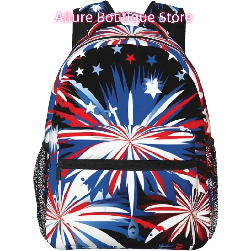 

laptop bag back to school Cartoon Funny　Lightweight Laptop Backpack Lightweight Multipurpose Travel Casual Daypack Uni