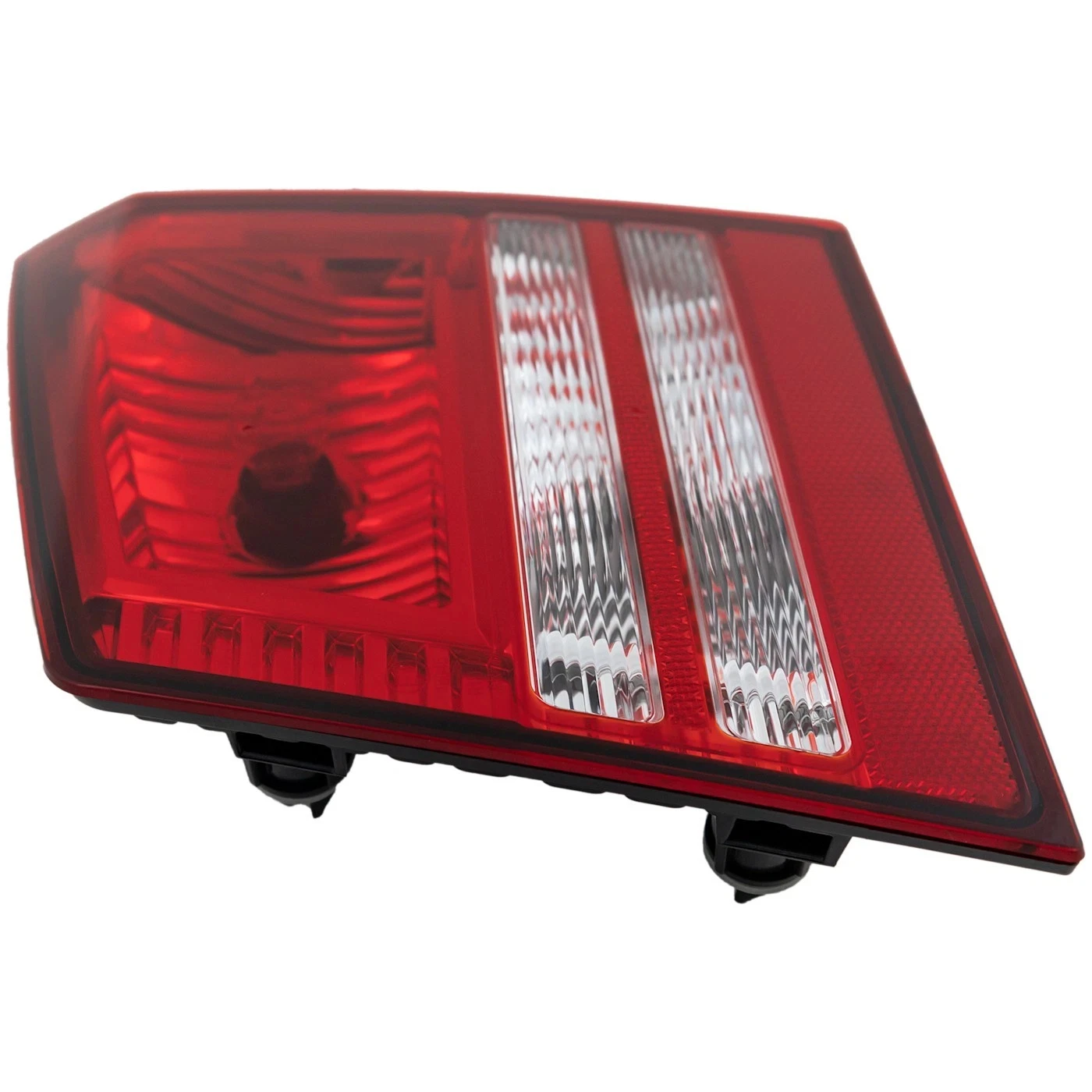 Car Rear Tail Light Brake Taillamp Stop Lights Turn Signal Indicator Brake Stop Lamp 68185889AA For Dodge Journey 2009-2011 view 6