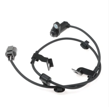 

Original Rear Left Abs Sensor Wheel Speed Part No# 4670a599 For 2009-2014 Pajero Sport 2.5l High Quality