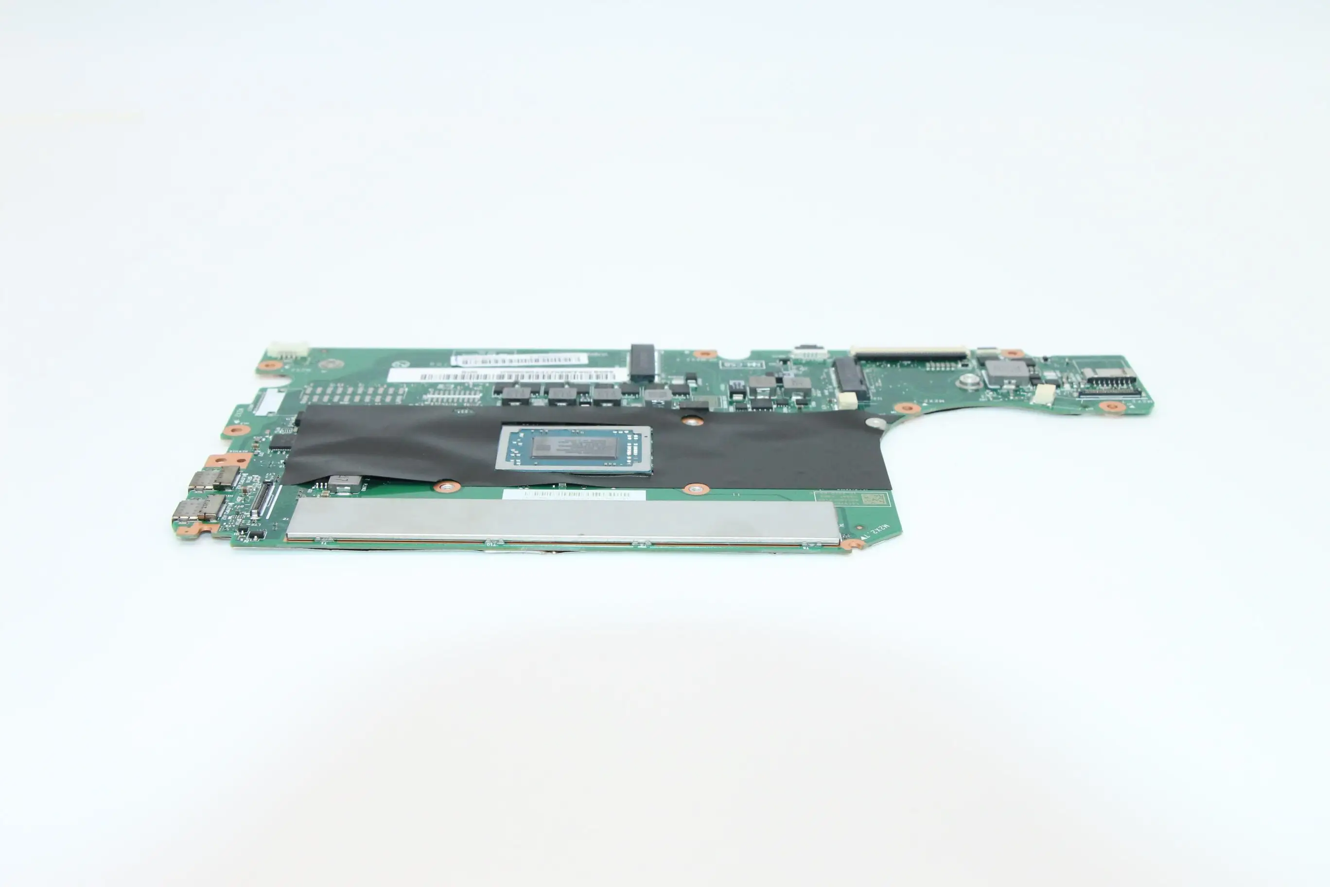 Imagem -04 - Placa-mãe Portátil Fru pn 5b20s43060 Cpu R53550h Uma Dram 8g Número do Modelo Compatível Substituição S54013api sn Nm-c581