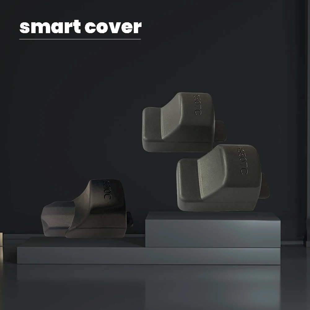 

2pcs Scope-Sights Protective Case For 510C 507K 507C,Holographic Red-Dot Sights Scope-Cover Waterproof Dustproof Accessories