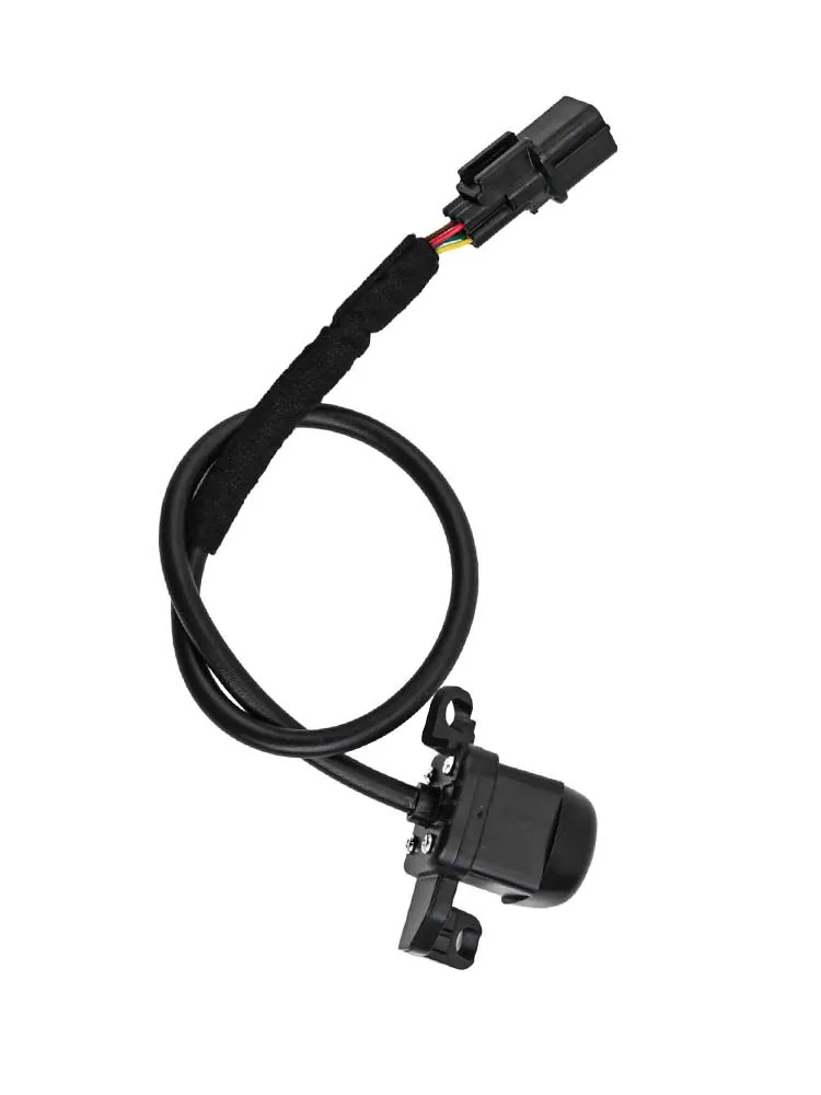 Replacement Rear View Camera 99240J9500 for Hyundai Kona 2021 2023 Car Parking Camera with Simple Direct Installation