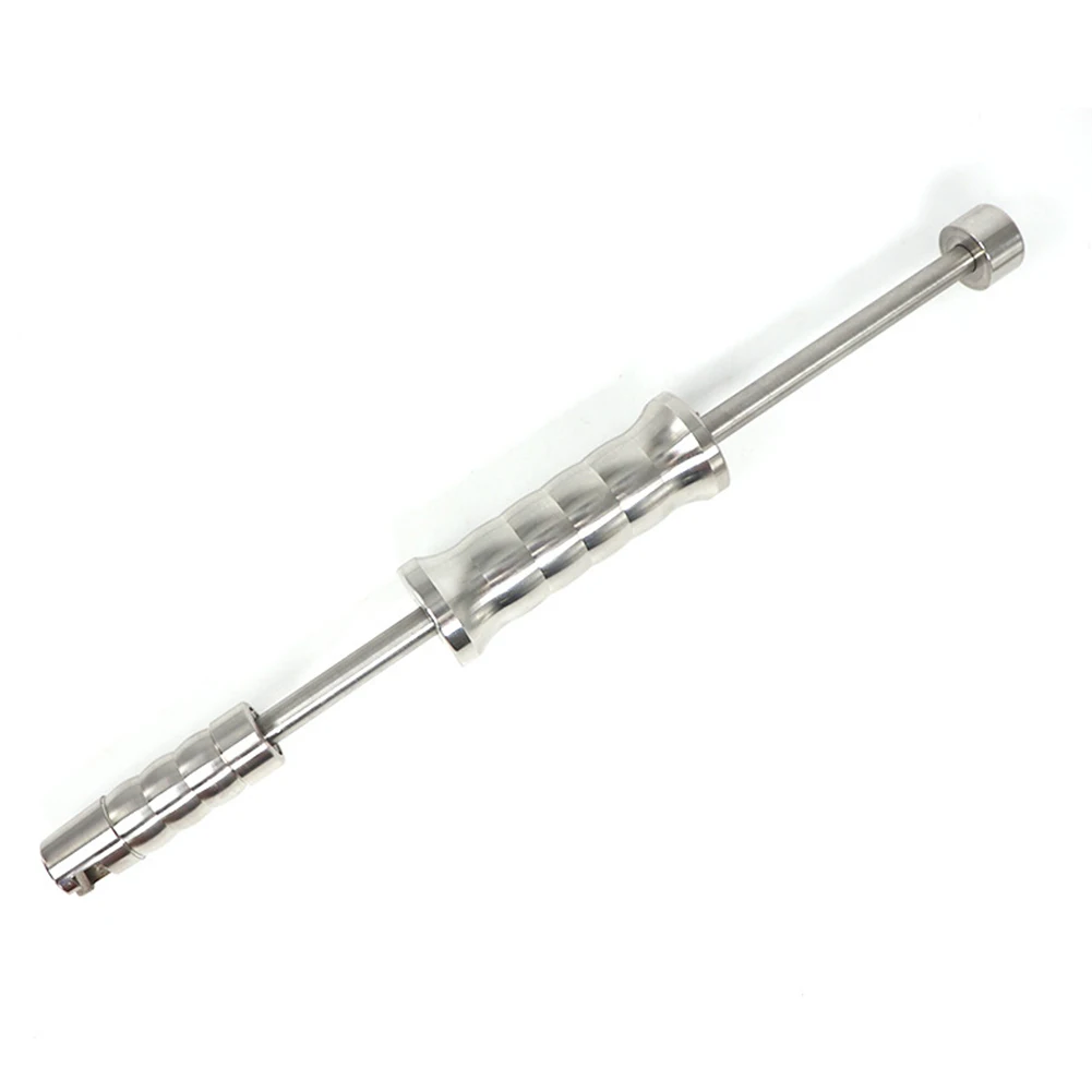 Car Body Dent Slide Hammer Puller Tool for Auto Dent Removal with Sturdy Stainless Steel Construction and Easy Operation