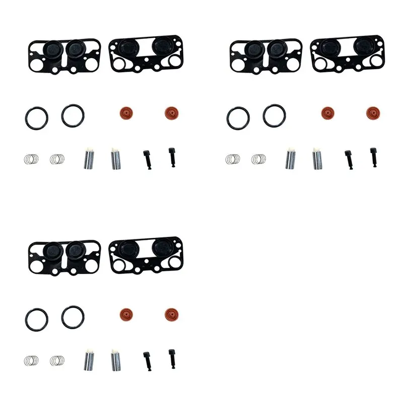 Abzs 3X LE20 Electr…