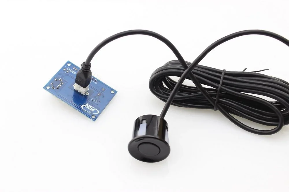 Hot Sale Water proof Integrated Ultrasonic Ranging Module- JSN-SR04T-2.0