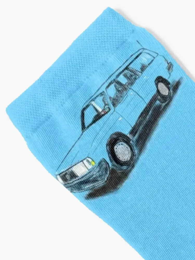 Outline 240 Socks christmass gift designer Children's anti-slip Designer Man Socks Women's