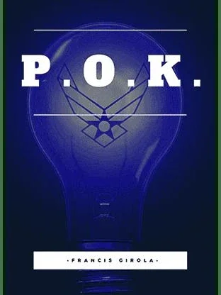 P.O.K.by Francis Girola  -Magic tricks