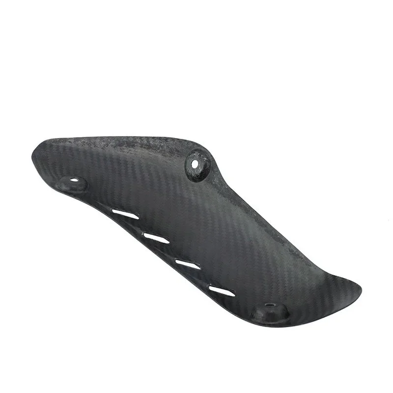 

USERX Universal Motorcycle Accessories Anti-scald cover for exhaust pipes for Ducati MONSTER 821 1200 High quality and durable