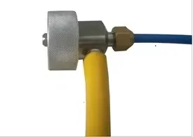 Boiler Tube Cleaning hine for Easy Operation