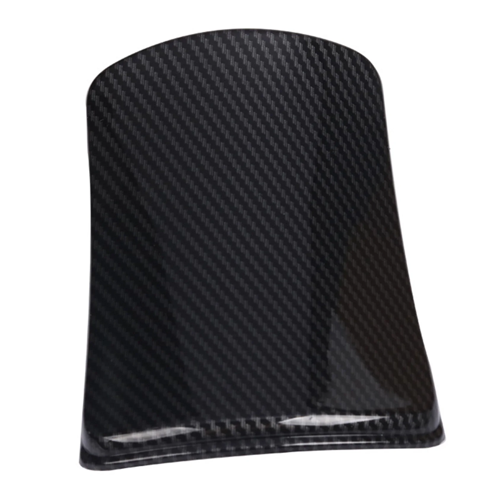 for Nmax 155 2020 Carbon Fiber Oil Fuel Tank Sticker Oil Fuel Cap Cover Trim