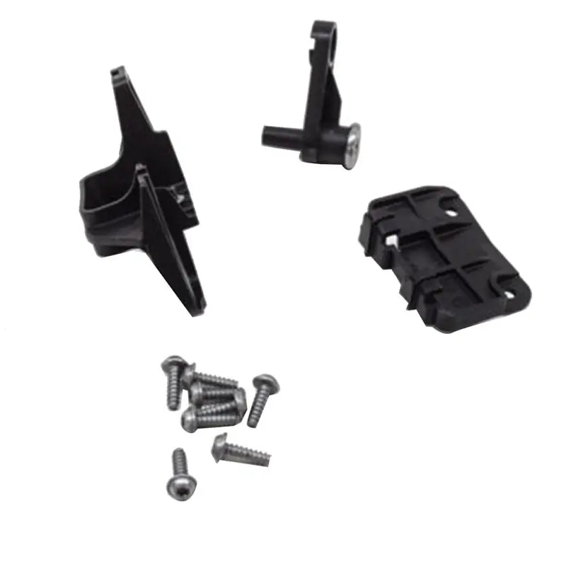 Better-10Pair Headlight Repair Bracket Mount Kits A1778201701 A1778201801 For Mercedes Benz A CLA Class W177 W118 2018-2022