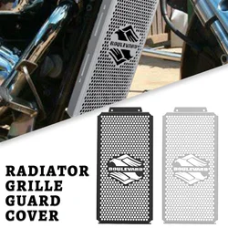 VL 800 Motorcycle CNC Radiator Grille Grill Guard Cover Protector For Suzuki Boulevard C50 M50 VZ800 INTRUDER M800 VL800 Volusia