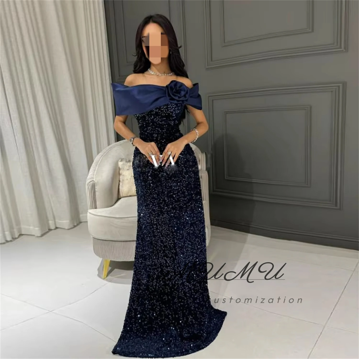 MuMu Personalizado Плаesniе Yalч Daar Khuе Vestidos de fiesta de boda فسات KhuṁElegante vestido de fiesta 2025 Vestidos de noche de lujo Vestido de cumpleaños