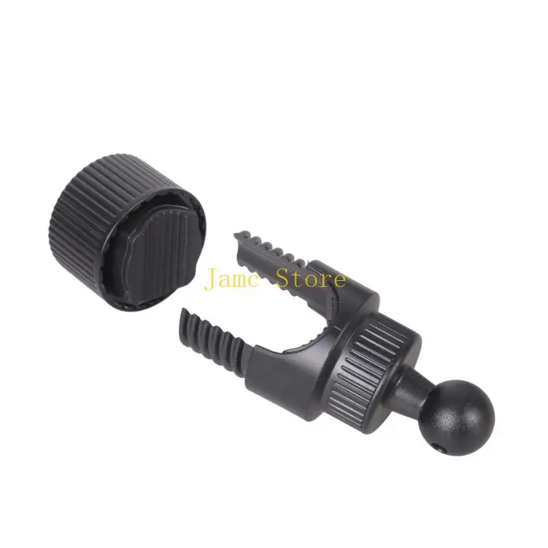 LX0B 3-Speed USB Operated Car Fan 13cm Diameter Vehicle Cooling Fan With 2.4 Meter Cord For Travel & Daily