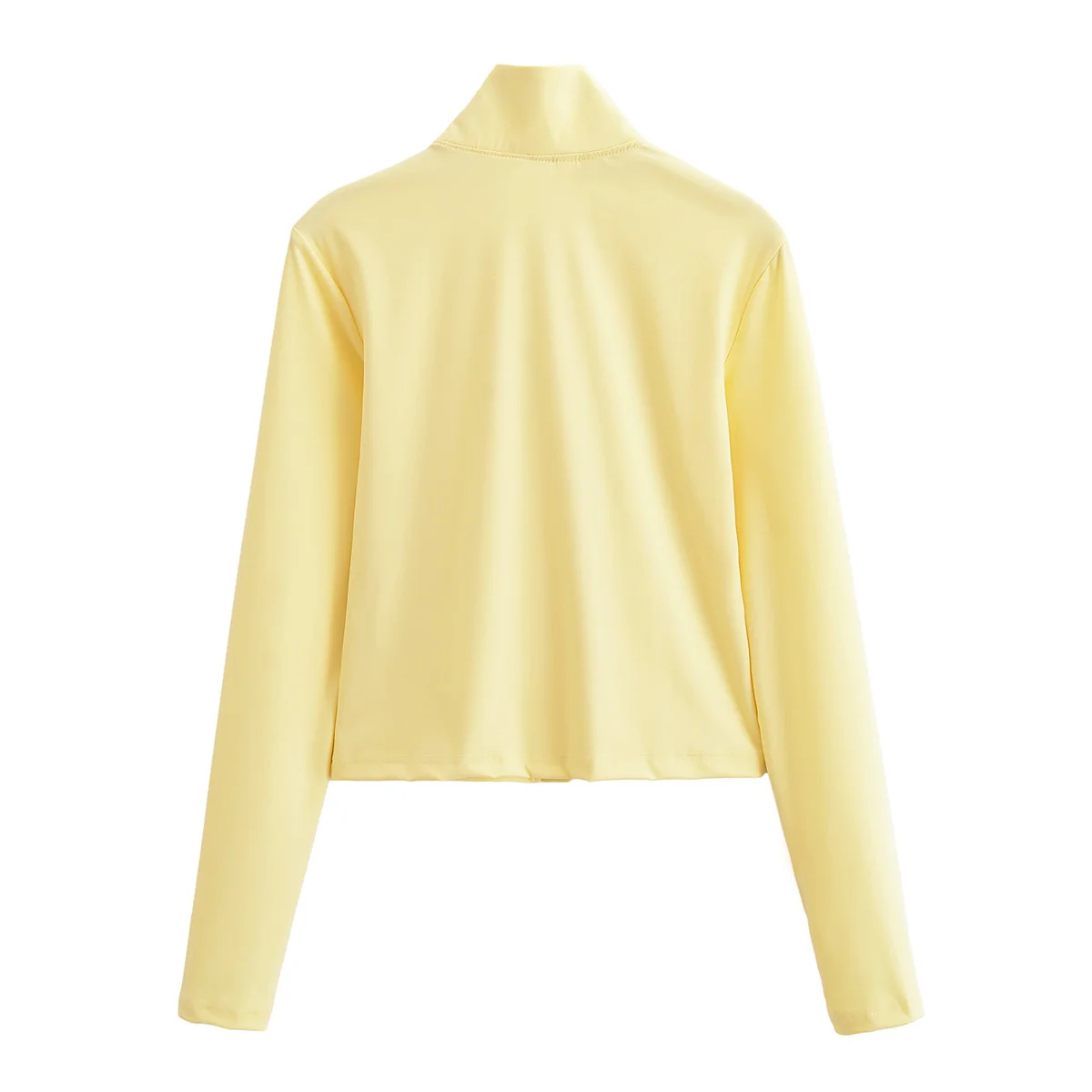 RARA2025 new summer women's casual fashion yoga clothes cycling clothes running clothes jacket tops + jogging pants