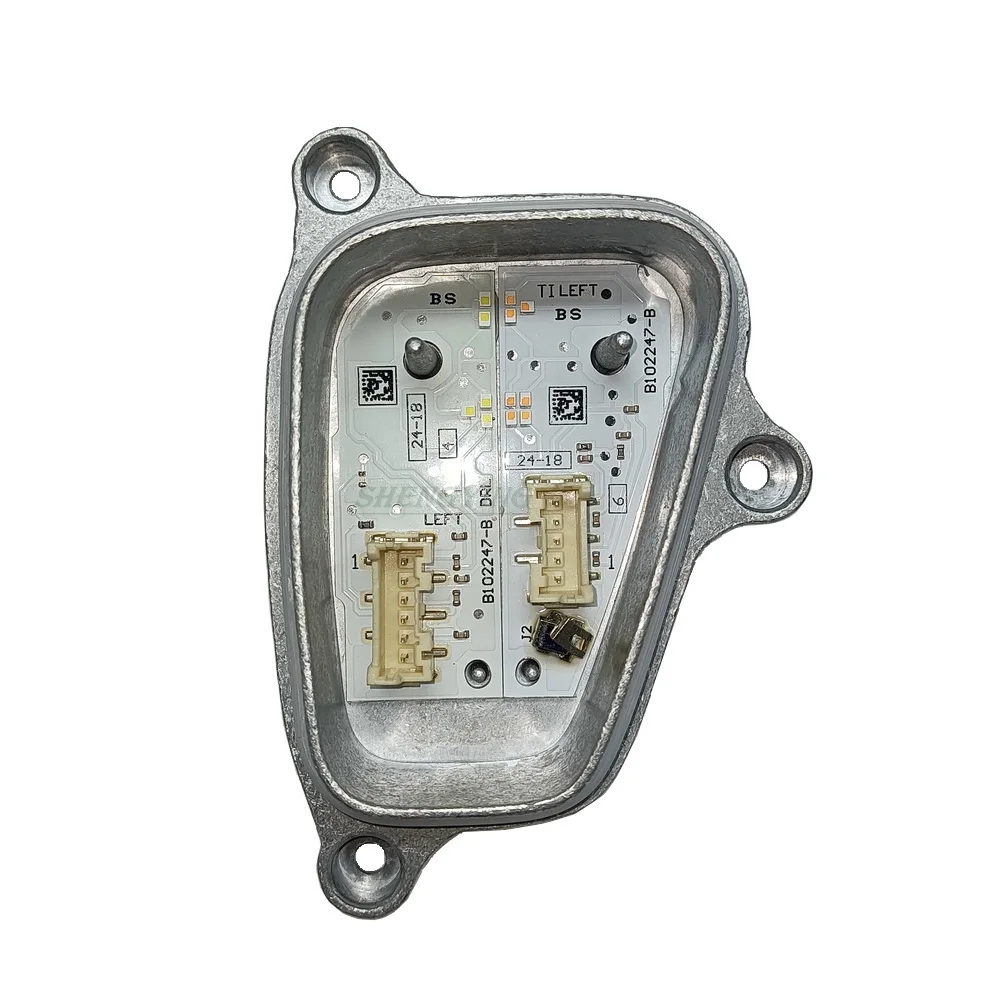 Car Light Parts 6F0941475 L Or 6F0941476 R LED Turn Signal Light Running Light DRL Module For SEAT Arona Ibiza (KJ1) Brand New