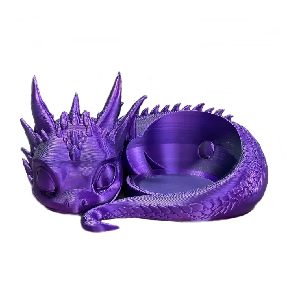 

Dragon Shaped Speaker Holder Exquisite Design Multifunction Speaker Bracket Frame Storage Innovative Storage Holder