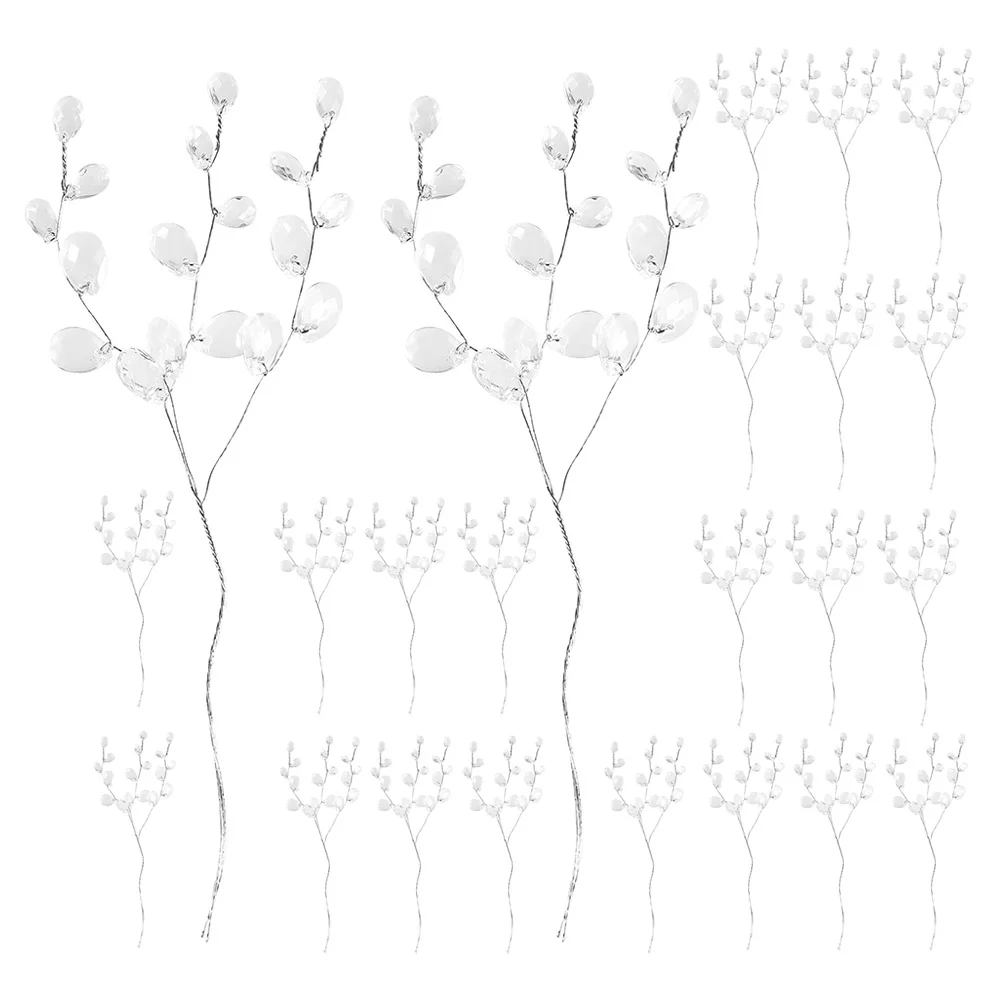 

100 Stems Wed Pink Bouquet Decorations Fake Flowers for Artificial Wedding Bundle Arrangement