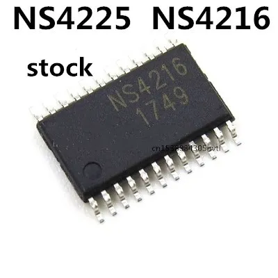 Original 2pcs/ NS4225  NS4216  SOP