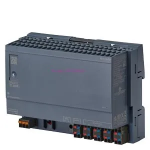 

6EP7133-6AB00-0BN0 SIMATIC et 200sp PS 24V / 5A regulated power input Brand new and original