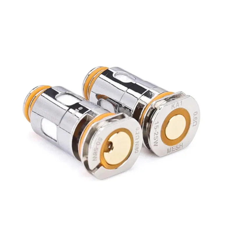 5 / B Aegis Boost Pod Mod Kit Z50 Obelisk 65 Vape 0.4 DL 0.6 MTL vape mod for pod systems - gallery image 4