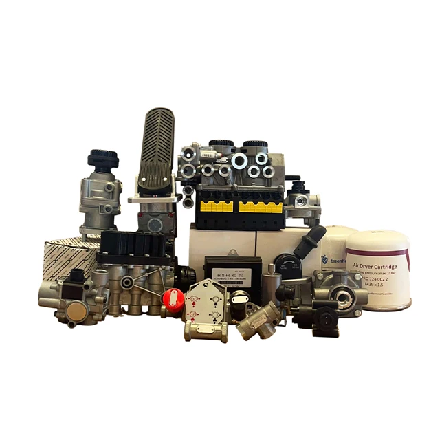 Control Unit 4213550120 6009297007 Gearbox Actuator for MAN DAF IVECO RENAULT MERCEDES-BENZ Trucks