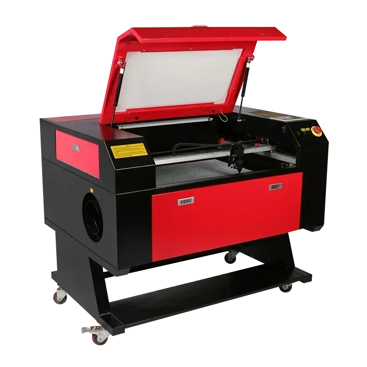 VEVOR Ruida Controller 60w Co2 Laser Engraving Engraver Cutting Machine Ruida Control Usb Cutter Printer Micro Stepping Motor