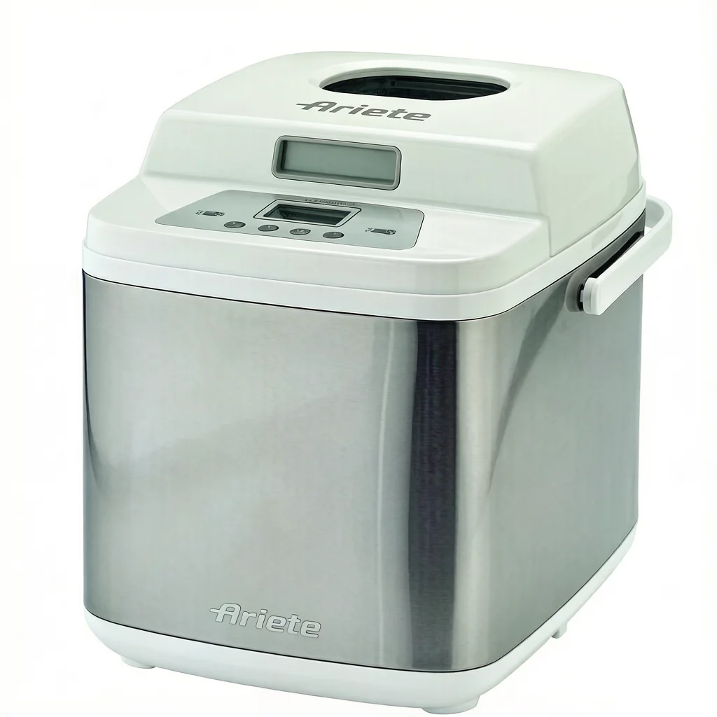 Correa de transmisión para panificadora tipo Ariete modelo 132 (PANE EXPRESS 750 METAL) - 1 unidad de poliuretano/goma