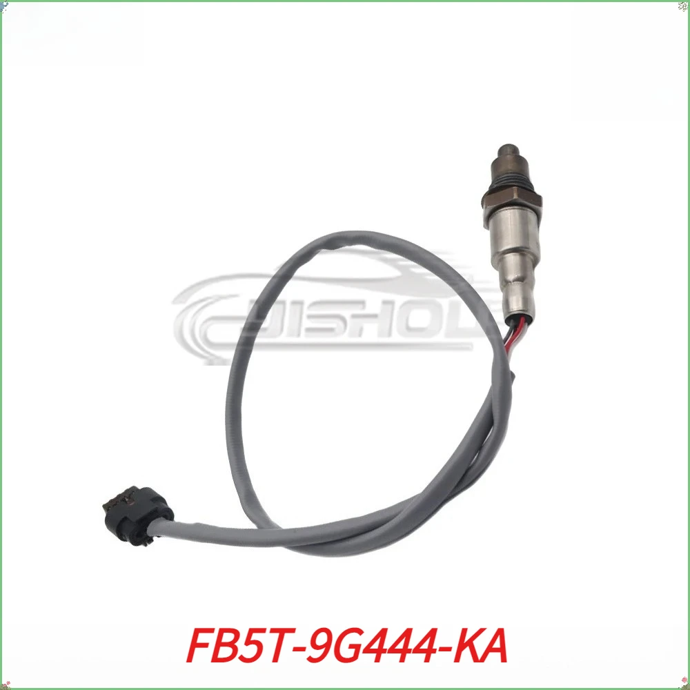 

NEW FB5T-9G444-KA For Ford Edge Fusion 2014-2017 For Lincoln MKZ 2017 DS7A-9G444-CB Air Fuel Ratio Lambda O2 Oxygen Sensor