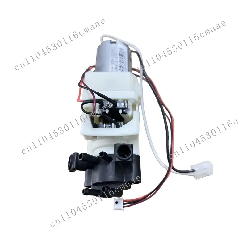 Electric Diverter & Outlet Valve  Part for Fully Automatic Espresso Machine OT-RK-545PH-21130/67.5