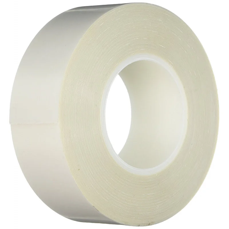 

2-36-423-5 423-5 UHMW Tape Roll 2 in. (W) x 108 ft. (L) - Abrasion Resistant High Tack Acrylic Adhesive. Sealants and Tapes