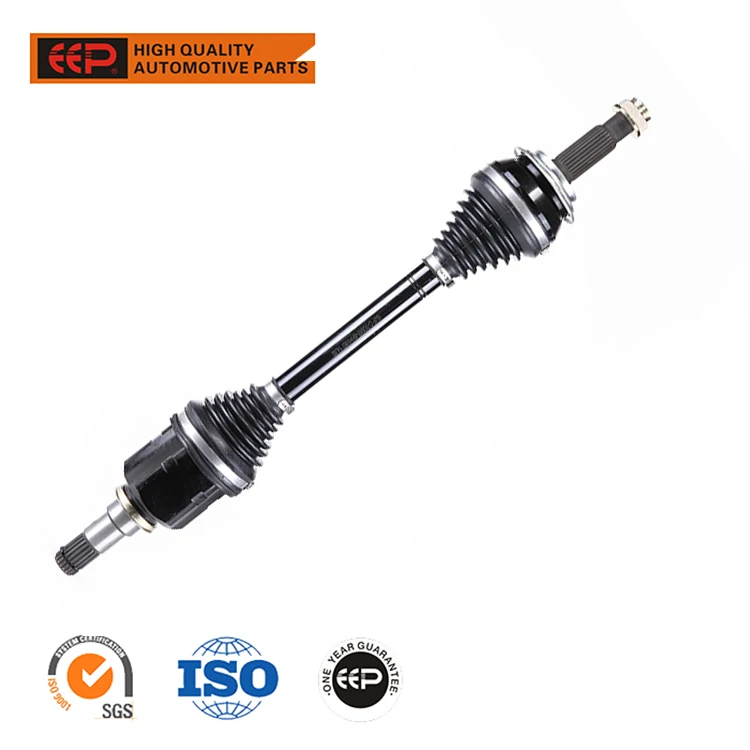 

NEW Car Axle Factory Made Front Right Drive Shaft for toyota corolla Zre52 C-TO067-8H