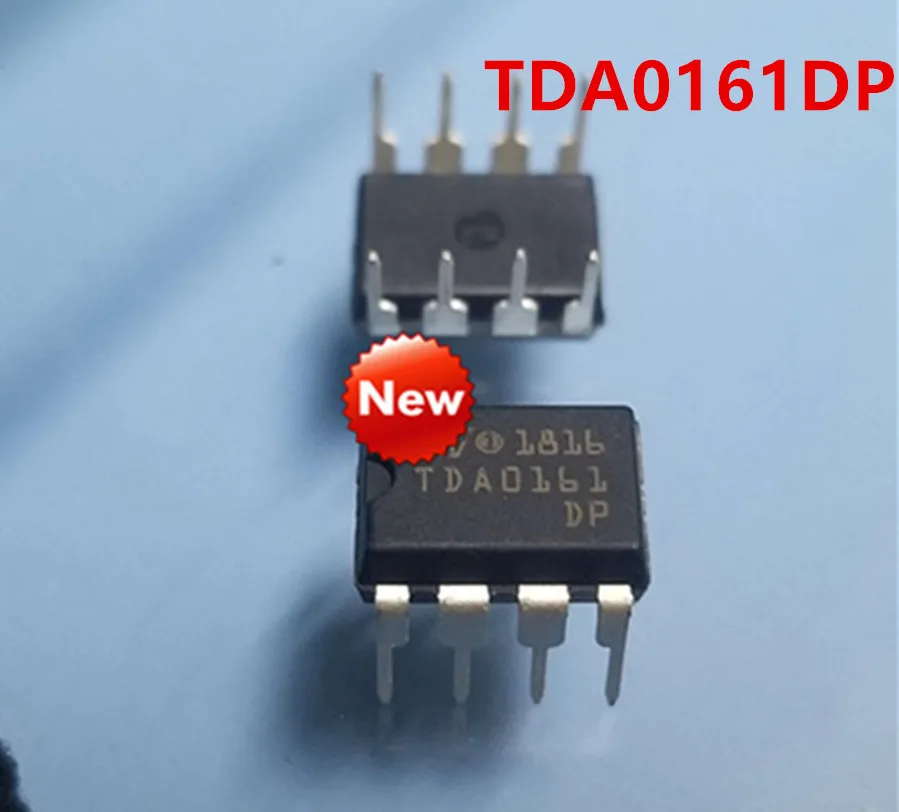 New  TDA0161DP DIP TDA0161 DIP-8 0161DP DIP8