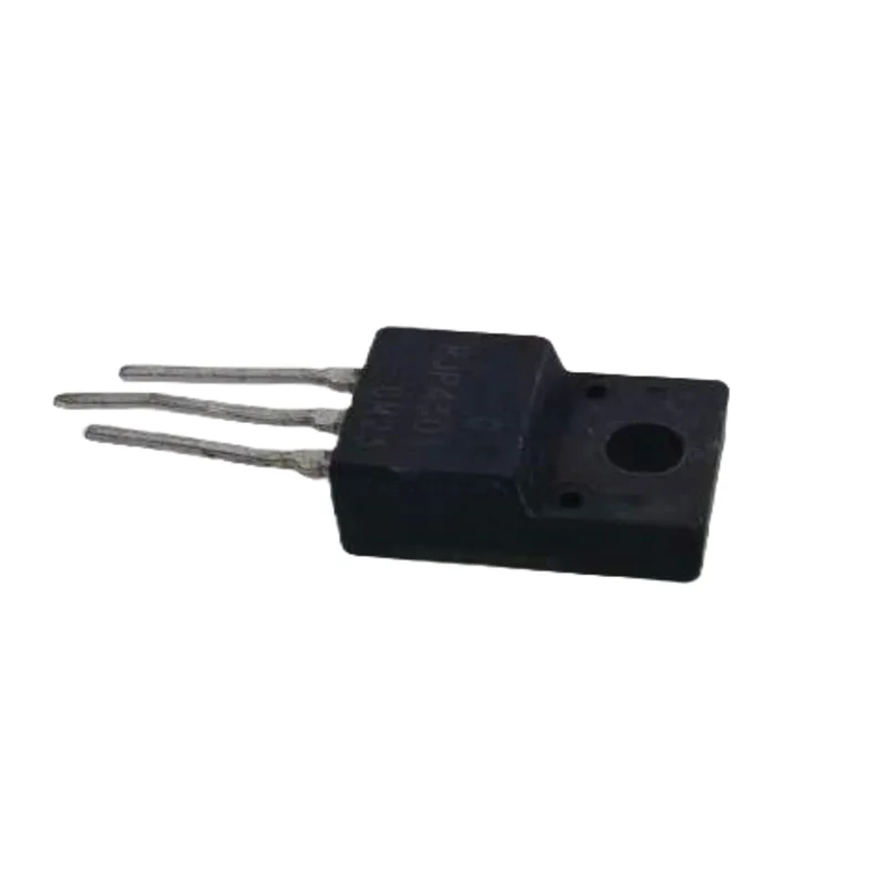 B63B-10 PCS RJP4301 N-Channel IGBT Transistor 30V 200A TO-220 Liquid Crystal Plasma Tube