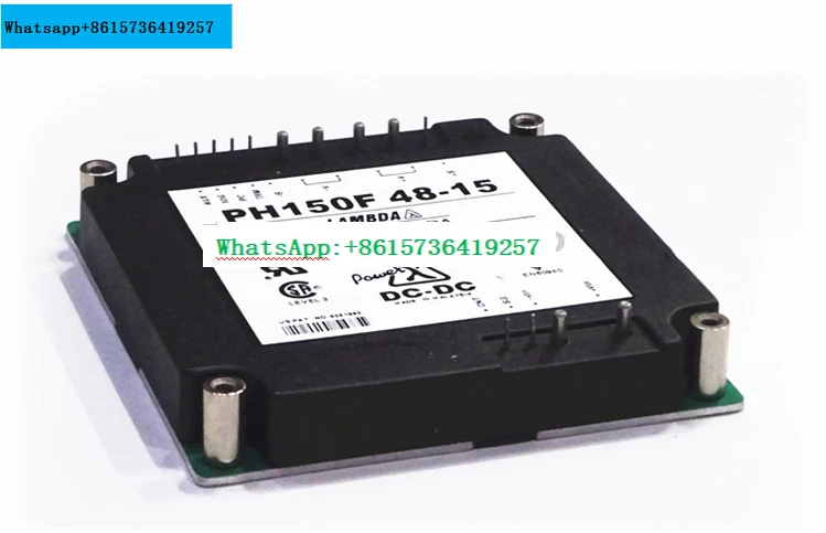 

PH300F48-5 PH150F48-15 PH100S280-24 DP300B1200T102845 FREE SHIPPING NEW AND ORIGINAL MODULE