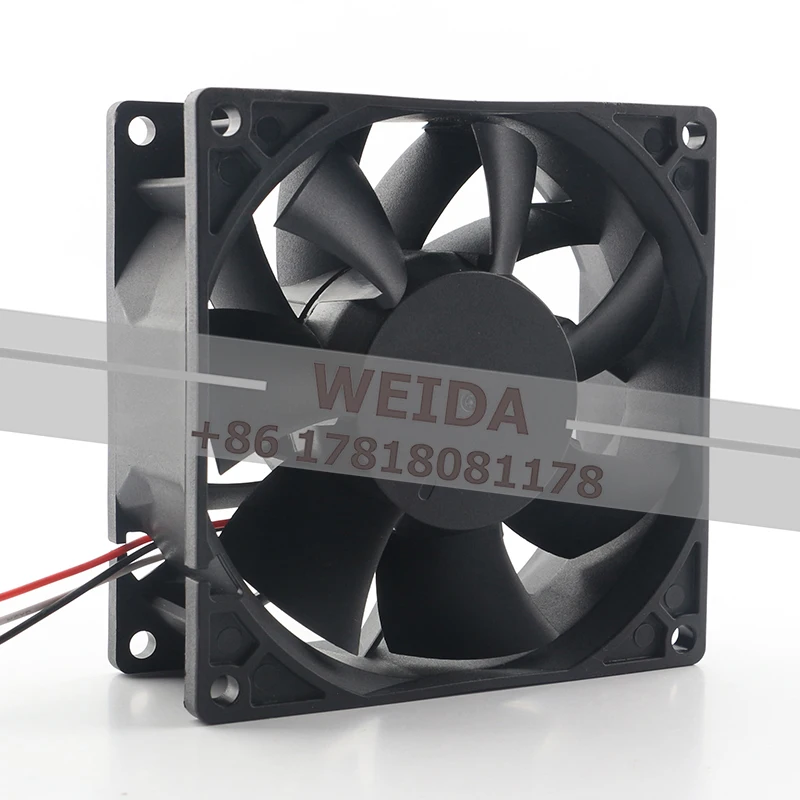 Delta DC12V 1.50A AC EC Violent Dual Ball Bearing 9CM 90X90X38MM 9038 High air Volume Chassis FFB0912EHE-F00 Cooling Fan