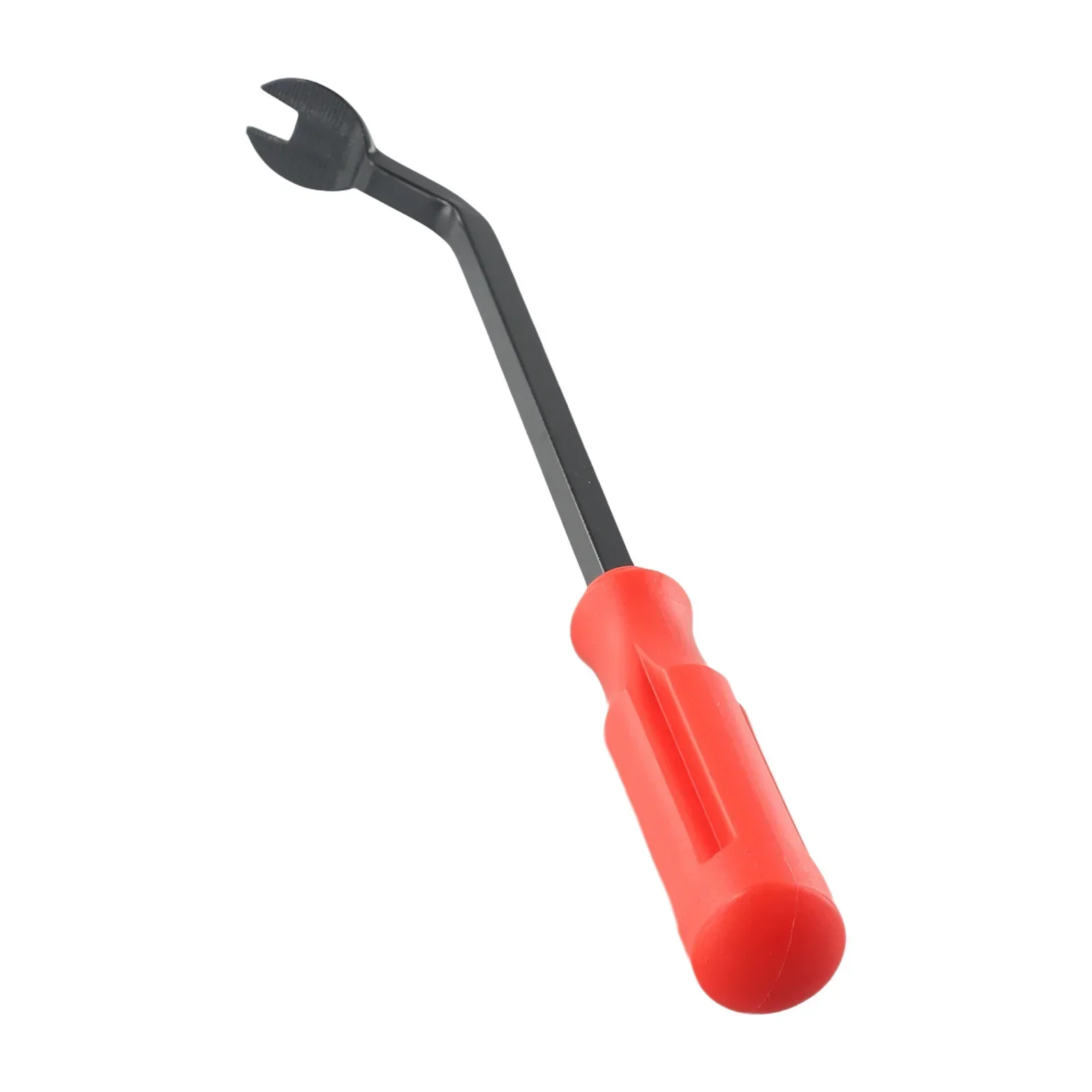 Herramienta de extracción de coche, Panel de puerta de coche, Clips de grapas para tapicería, soportes de ajuste facial, extractor de clavos, alicates de Clip de palanca, herramienta de eliminación de tapicería