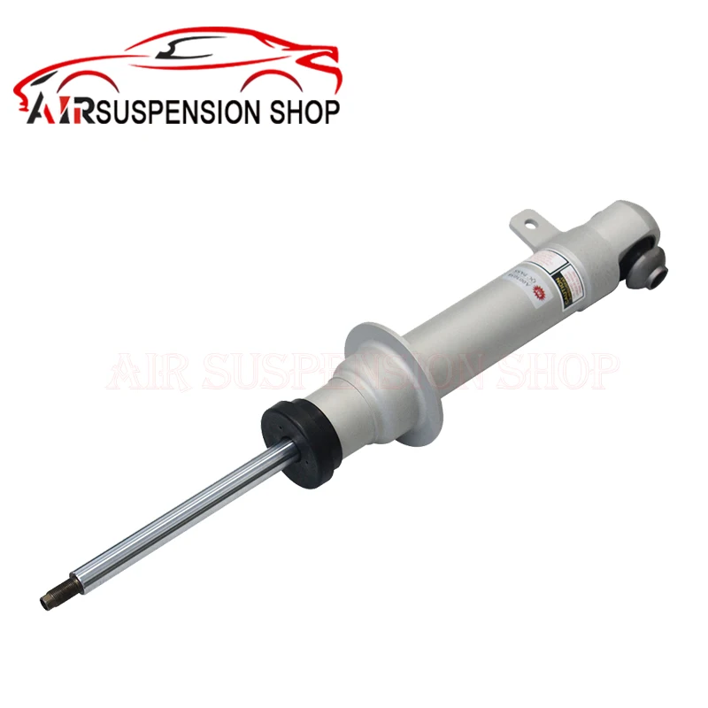 

Rear Left / Right Air Suspension Shock Strut With ADS For BMW i8 I12 2015- 2019 Shock Absorber Core 6859361