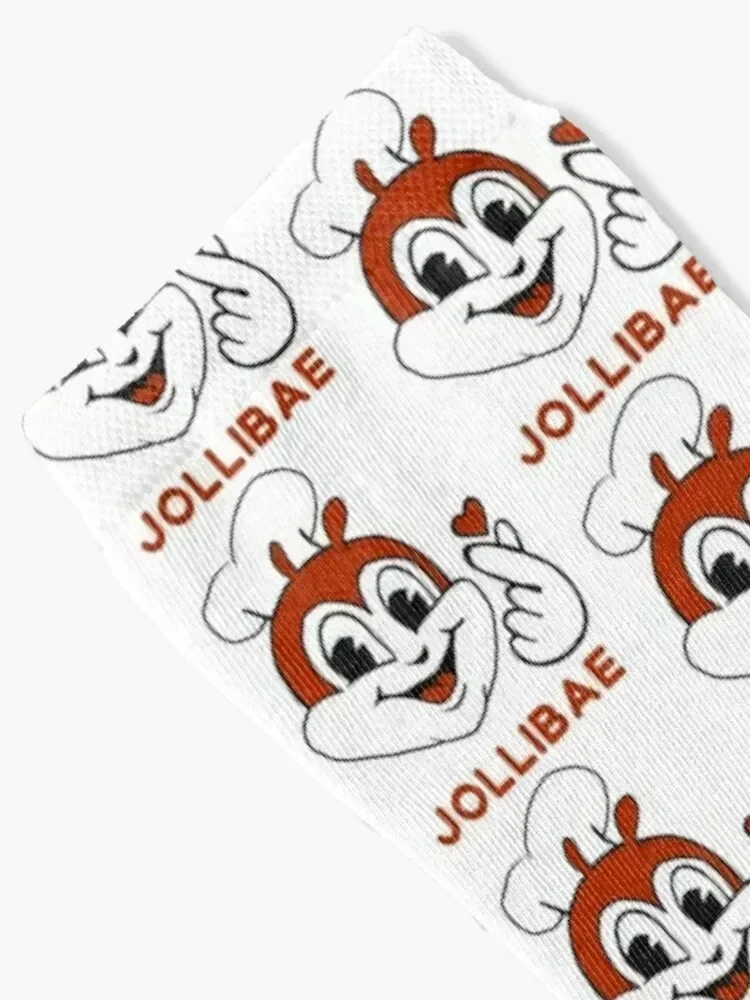 Jolli BAE Socks retro anti-slip custom Thermal man winter Socks Women's Men's
