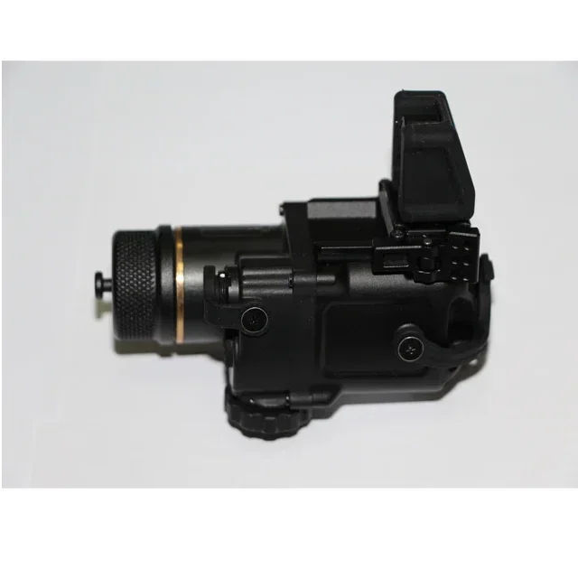 2026 Premium  IP67 waterproof 1100m enhanced clip-on thermal imager