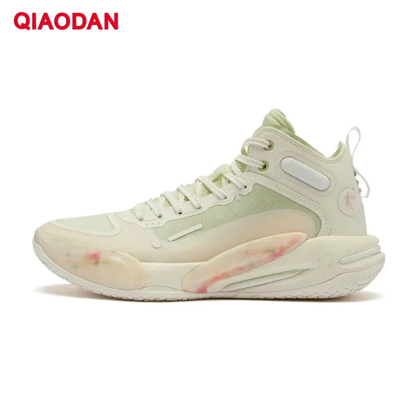QIAODAN FANGS REV Basketball Shoes: A Professional display picture 3