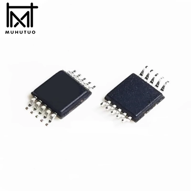 1 قطعة جديد الأصلي ADS8864IDGSR ADS8865IDGSR ADS8866IDGSR ADS8867IDGSR ADS8881IDGSR ADS8883IDGSR ADS8885IDGSR ADS8887IDGSR رقاقة #1