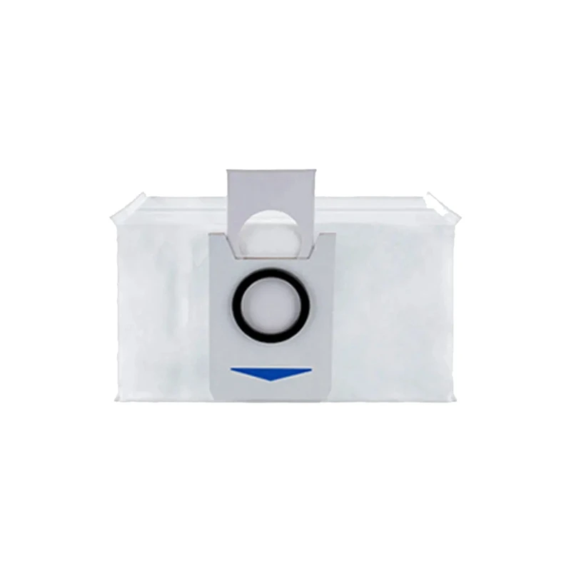 ملحقات بديلة لدين Ecovacs ، مرشح كيس الغبار ، ممسحة فرشاة الجانب الرئيسي ، توربو X1 ، T10 توربو ، DBX53 ، X1 أومني