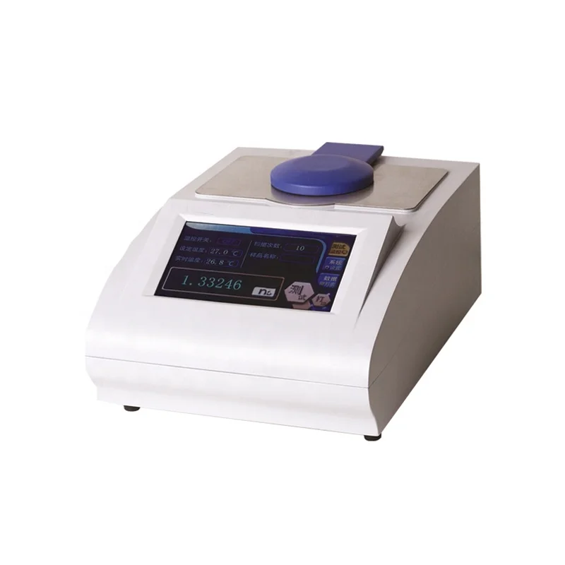 BIOSTELLAR Digital Melting Point Apparatus For School/Lab/Medicine