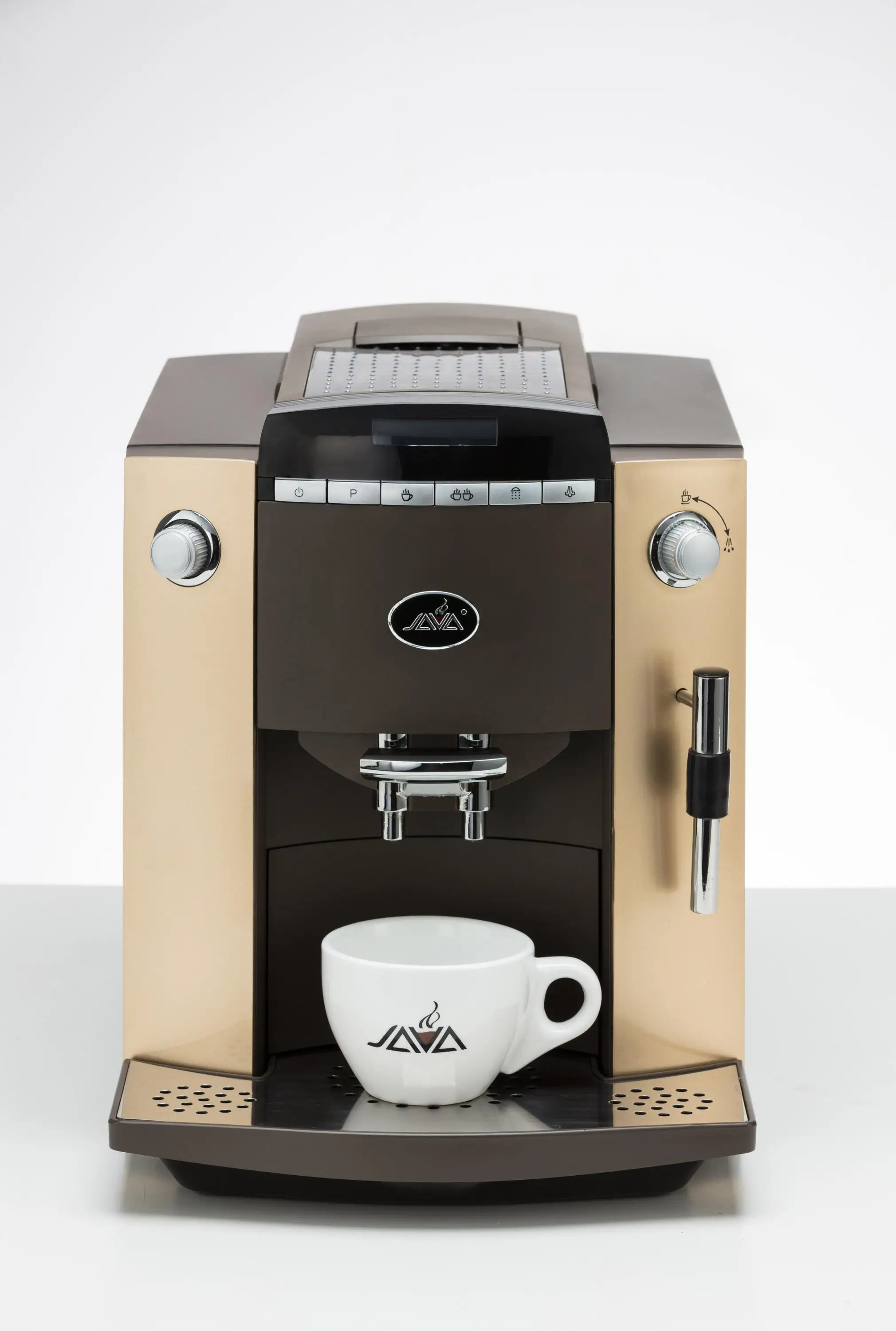 

Gold SellerHot Selling Espresso Coffee Machine Fully Automatic Coffee Maker