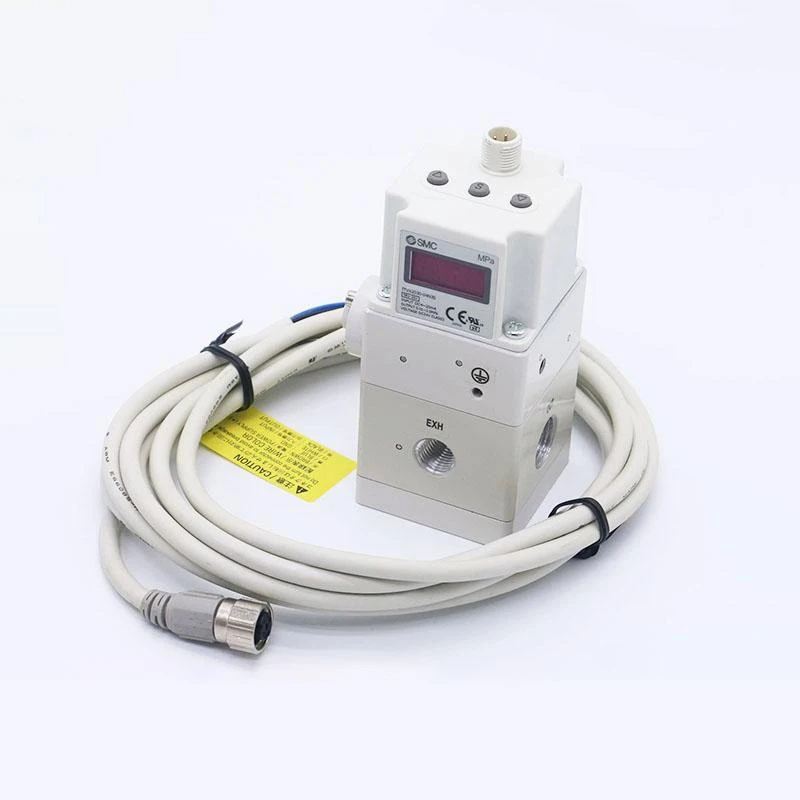 

Регулятор типа SMC ITVX Electro ITVX2030-313BL ITVX2030-013N ITVX2030-043L ITV2030-31F3BL3 Пневматический пропорциональный электромагнитный клапан