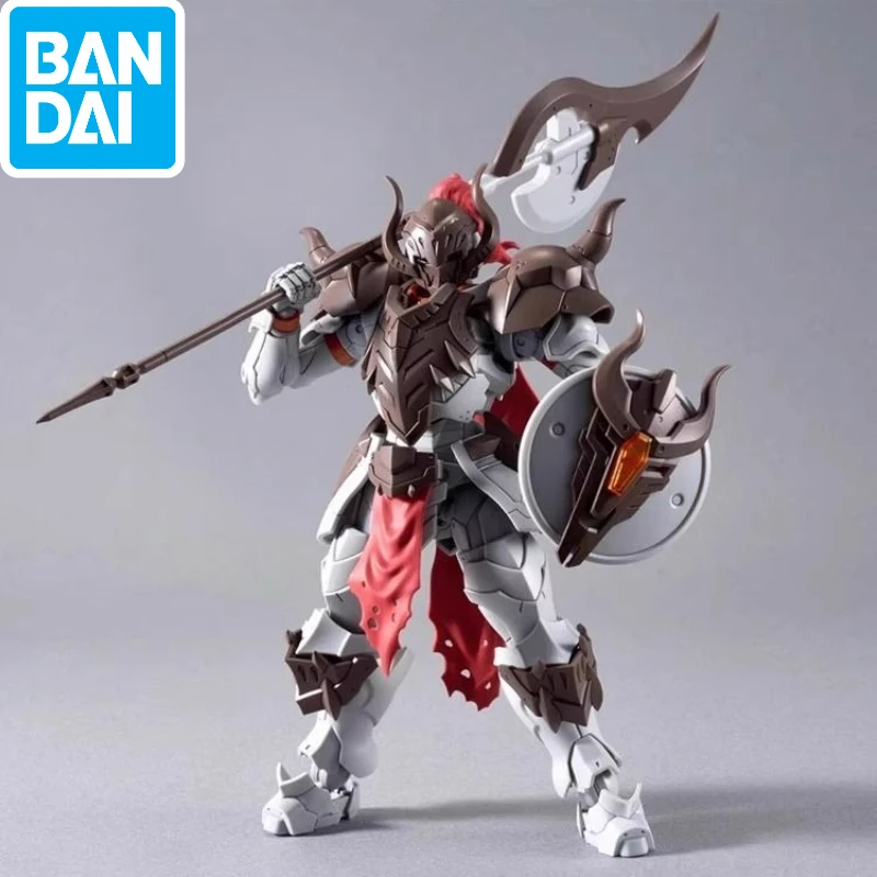 

Bandai 67459 Assembly Model 30MF Liber Warrior Rosa Warrior Armor Warrior Set