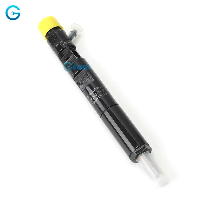 High Quality Auto Fuel Injector Nozzle For Renaults  Injector For Nissan 28232251