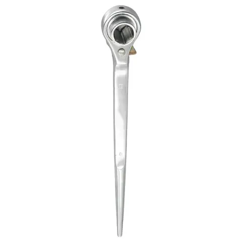 17-22mm 래칫 렌치 헤드 엔드 소켓 렌치 포저 스패너